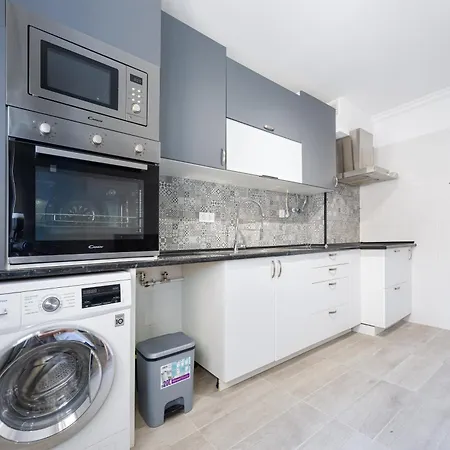 Apartamento T2 Encantador Algueirão