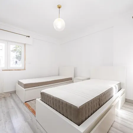 T2 Encantador Apartamento *
