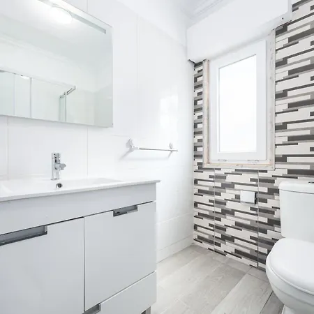 Apartamento T2 Encantador *