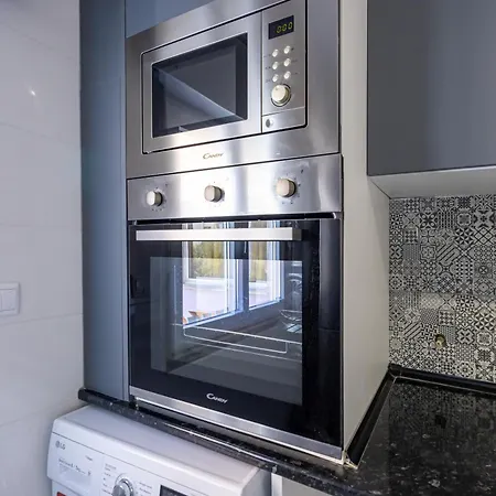 Apartamento T2 Encantador