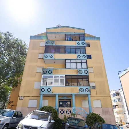 Apartamento T2 Encantador Algueirão